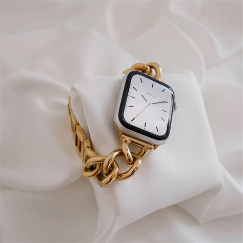 lemon straps apple watch|apple watch band chain.